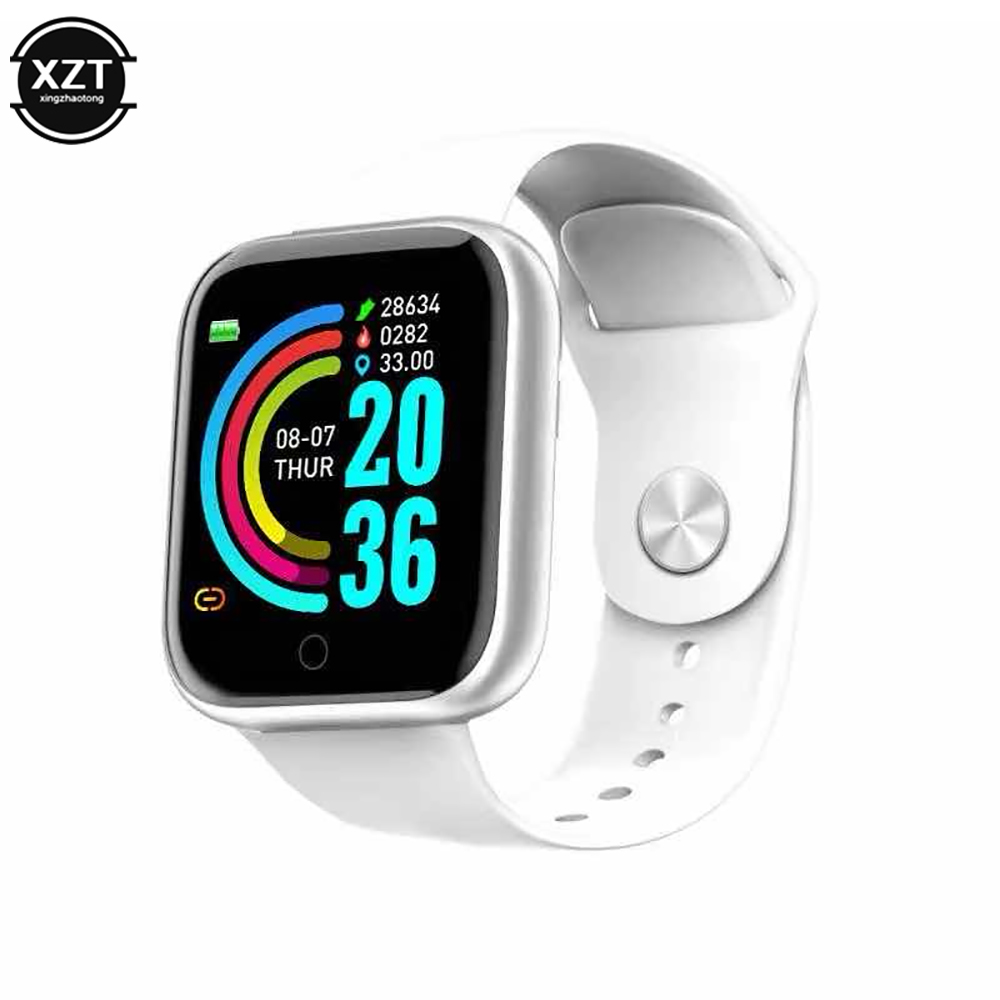 D20 Smart Watch Waterproof Fit - Smartwatch X12 评论和价格