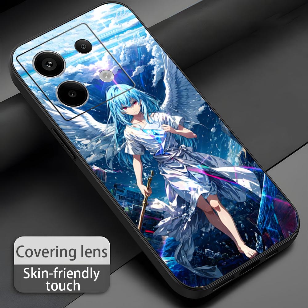 Slime Anime Rimuru Tempest  Ph - Xiaomi Redmi Note 13 评论和价格