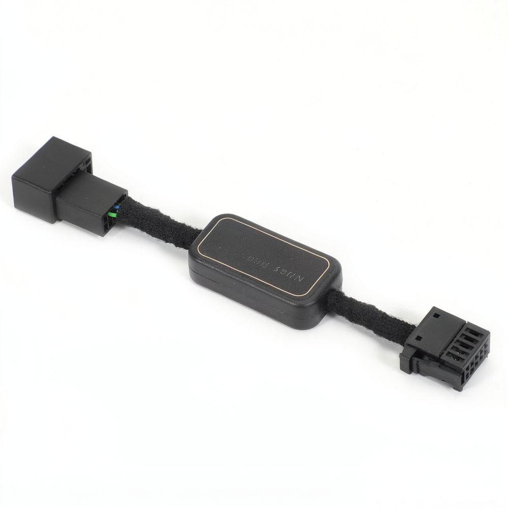 Engine Auto Start Stop Switch  - Smart Accessories 评论和价格