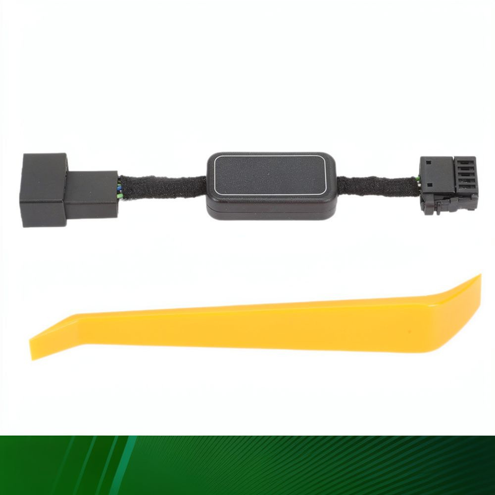 Engine Auto Start Stop Switch  - Smart Accessories 评论和价格