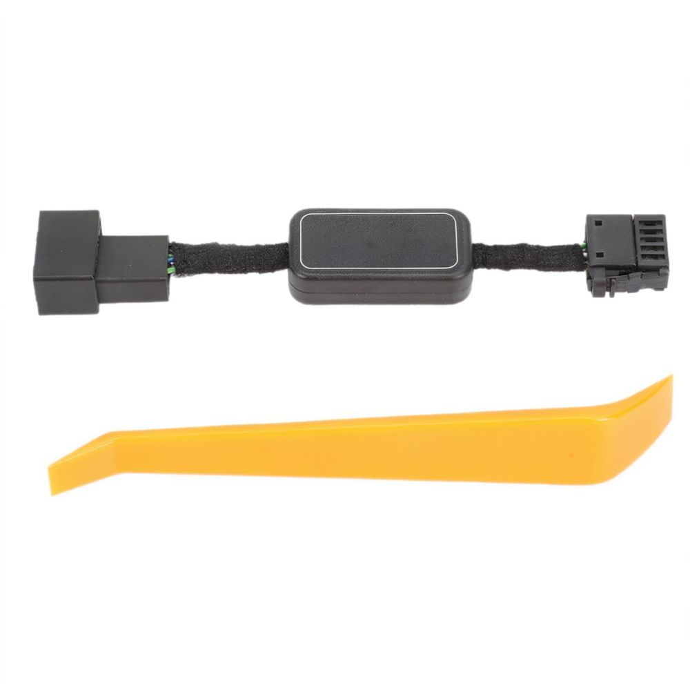 Engine Auto Start Stop Switch  - Smart Accessories 评论和价格