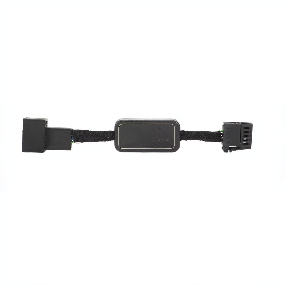 Engine Auto Start Stop Switch  - Smart Accessories 评论和价格