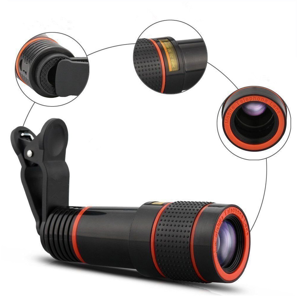 Hot Telescope 8,12 Time Mobile - Smartwatch X12 评论和价格