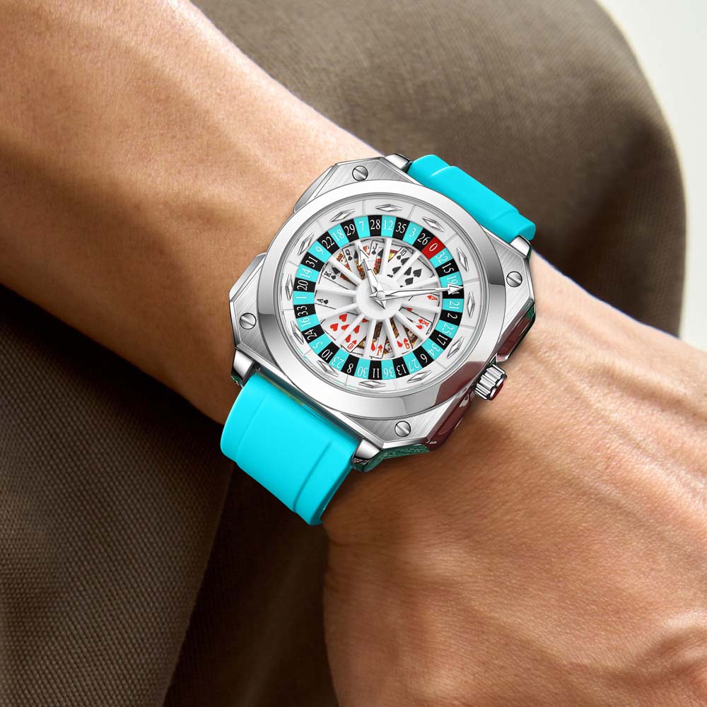 VA VOOM New Custom Watch for M - Smartwatch Custom 评论和价格