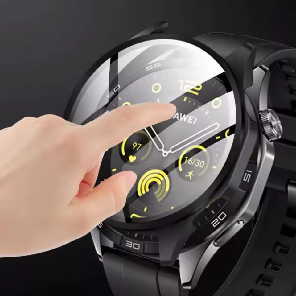 PC Case for Huawei Watch GT 7  - Titan Smartwatch Accessories 评论和价格