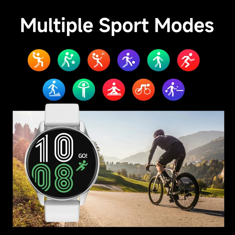 Multi Functional Smartwatch Wi - Smartwatch Custom 评论和价格