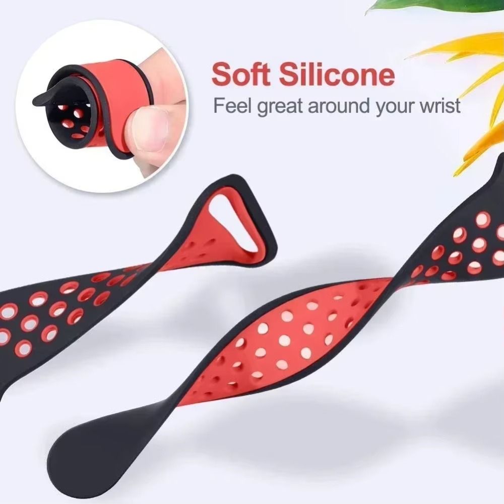 18/20/22mm Silicone Strap for  - Smartwatch X2 评论和价格