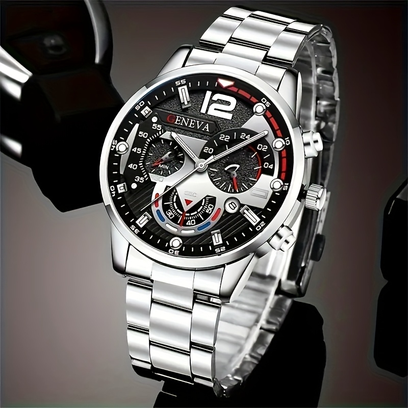 3pcs/set New Fashionable and E - Best Smartwatch Accessories 评论和价格