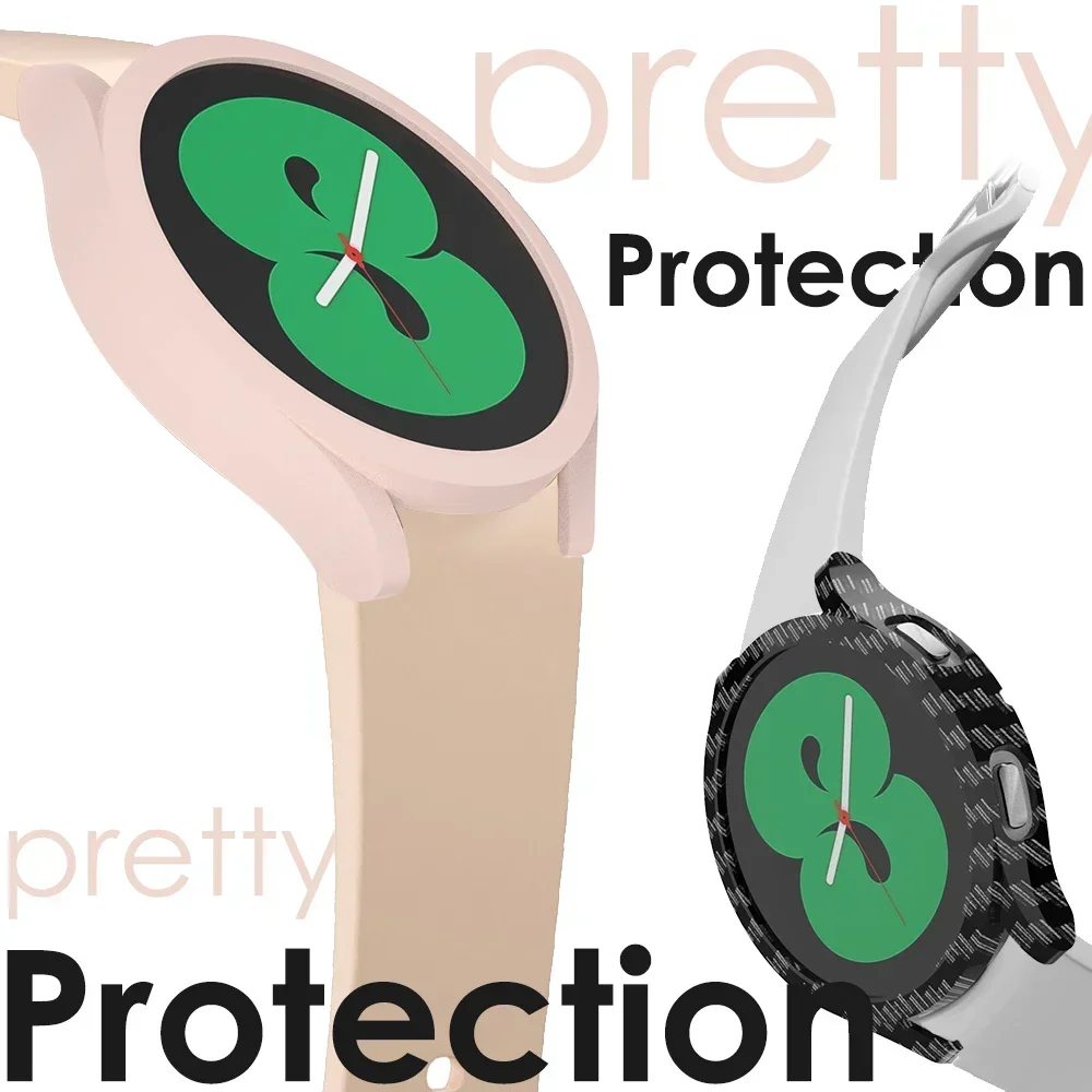 Watch Cover for Samsung Galaxy - Samsung Smartwatch Accessories 评论和价格