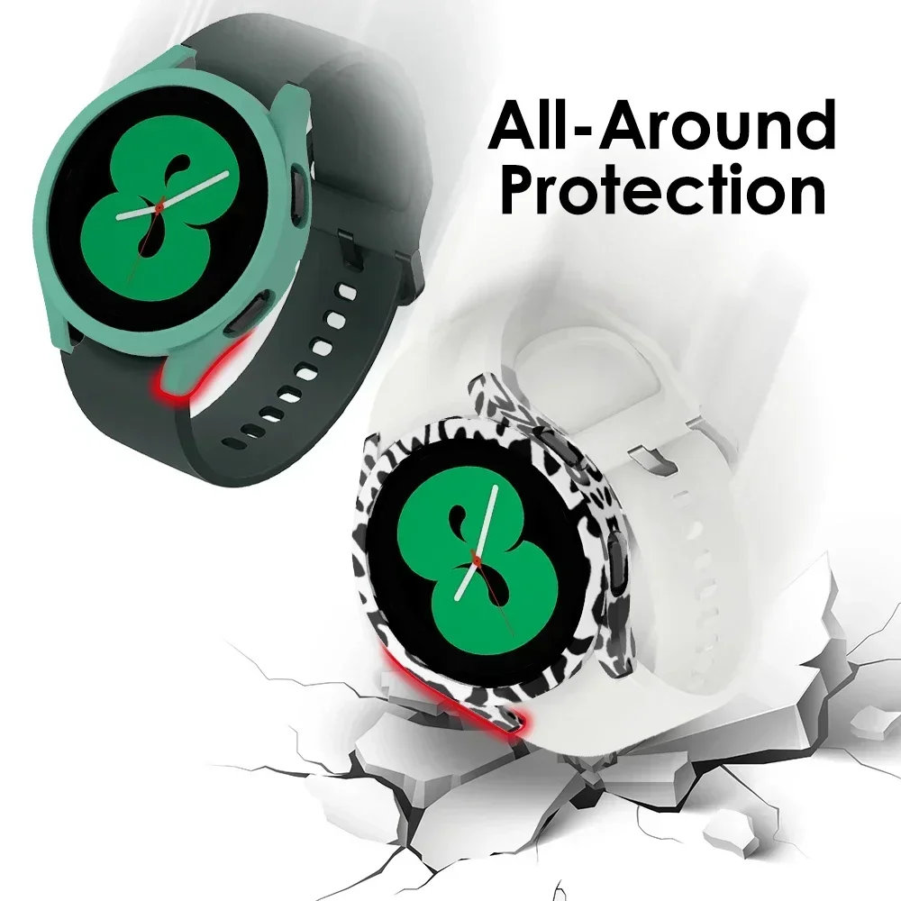 Watch Cover for Samsung Galaxy - Samsung Smartwatch Accessories 评论和价格