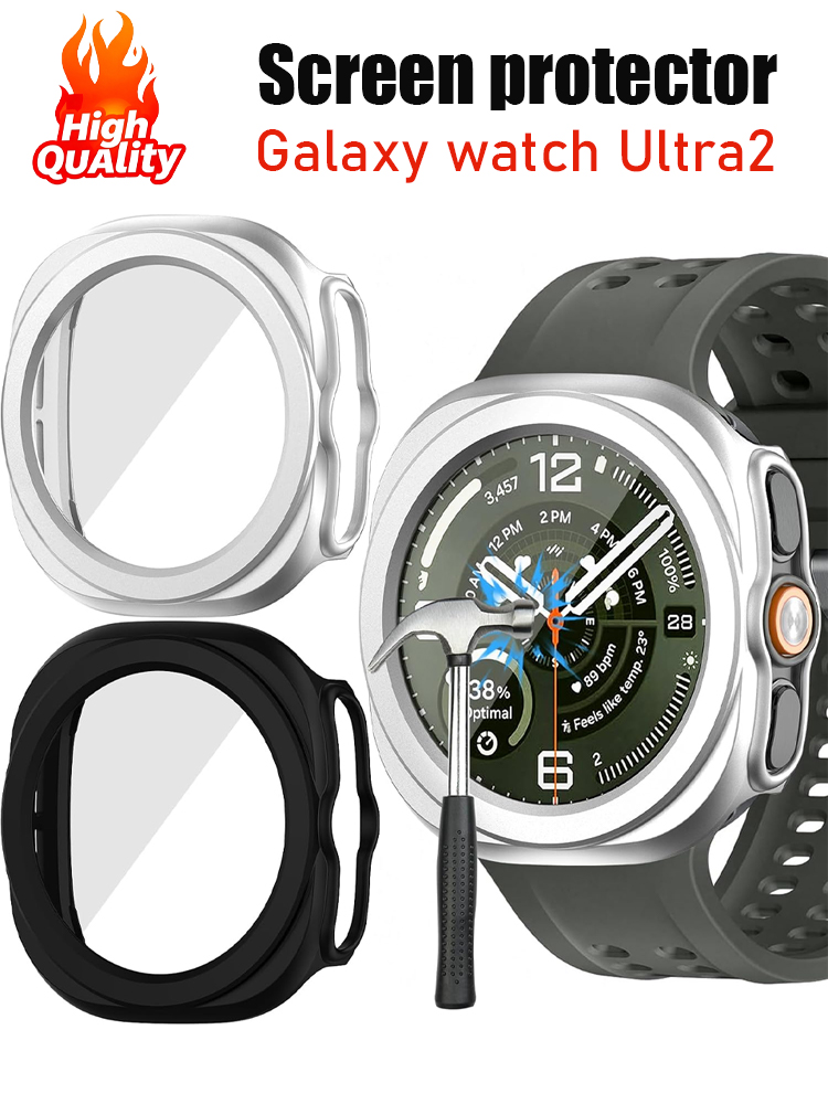 Screen Protector for Samsung G - Samsung Smartwatch Accessories 评论和价格