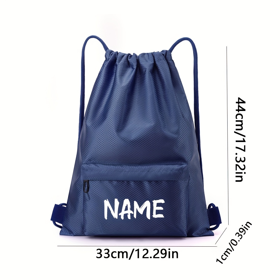 Custom Drawstring Bags,Oxford  - Rugged Sport Strap 评论和价格