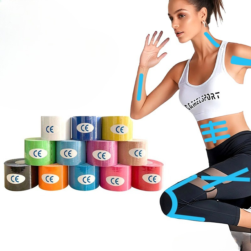 Sports Waterproof Kinesiology  - Rugged Sport Strap 评论和价格