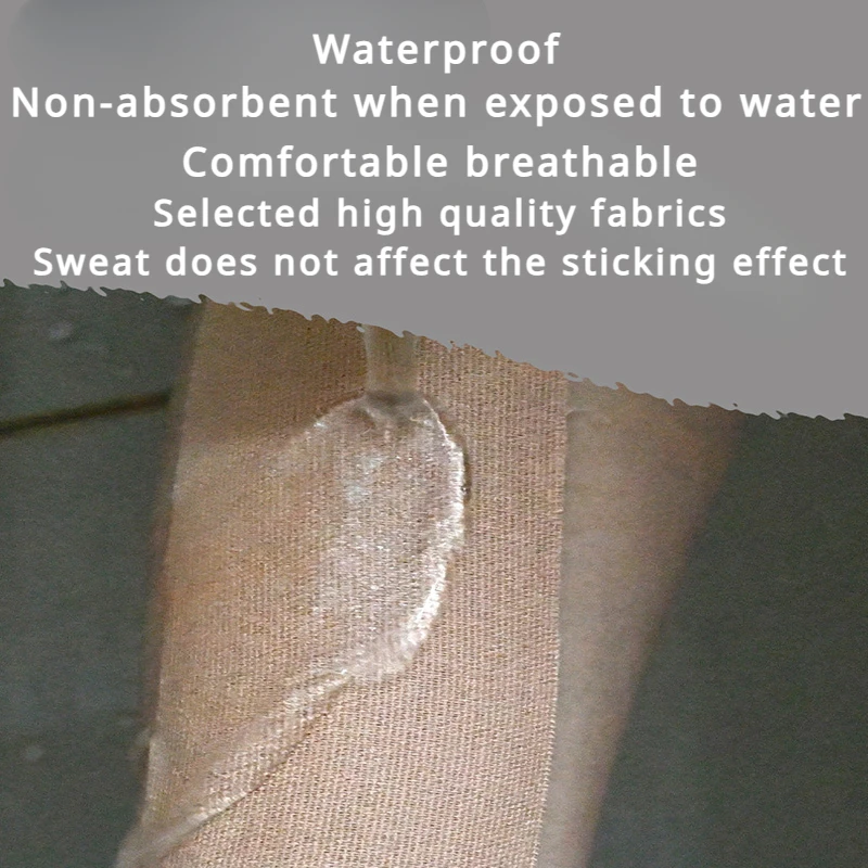 Sports Waterproof Kinesiology  - Rugged Sport Strap 评论和价格