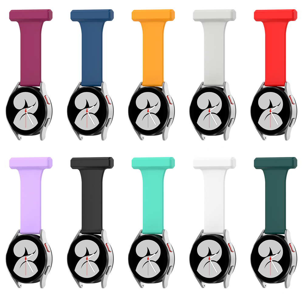 Pin Brooch Watch Strap 20MM 22 - Fossil Smartwatch Accessories 评论和价格
