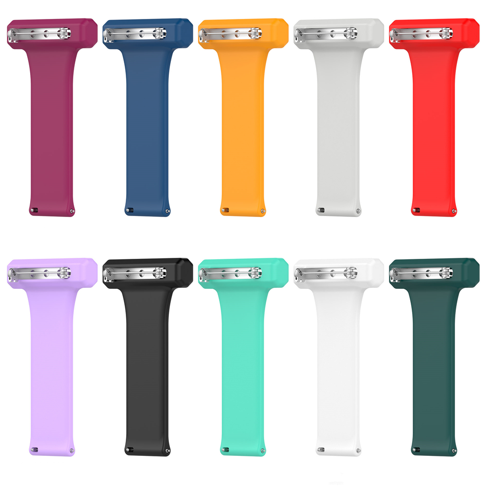 Pin Brooch Watch Strap 20MM 22 - Fossil Smartwatch Accessories 评论和价格