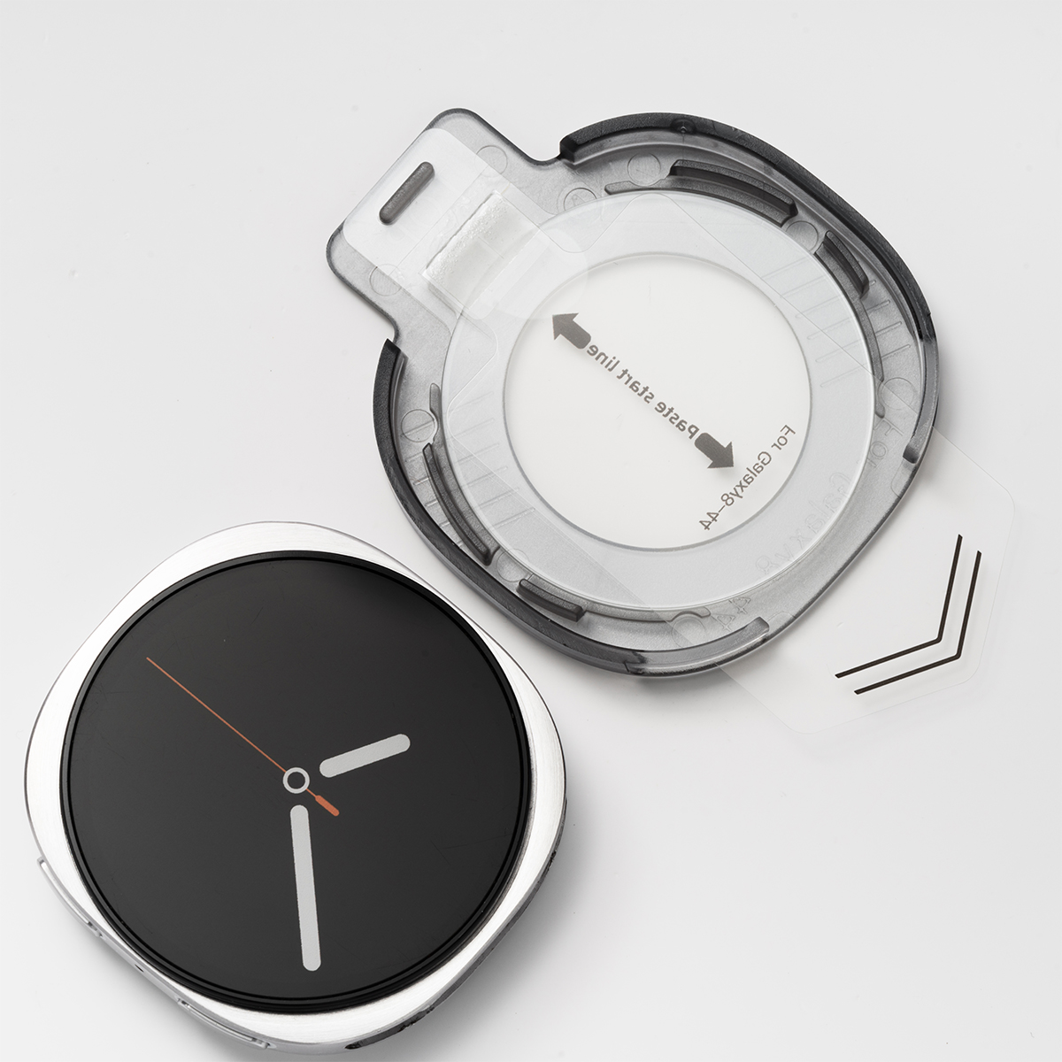 Tempered Glass Protector For S - Samsung Smartwatch Accessories 评论和价格