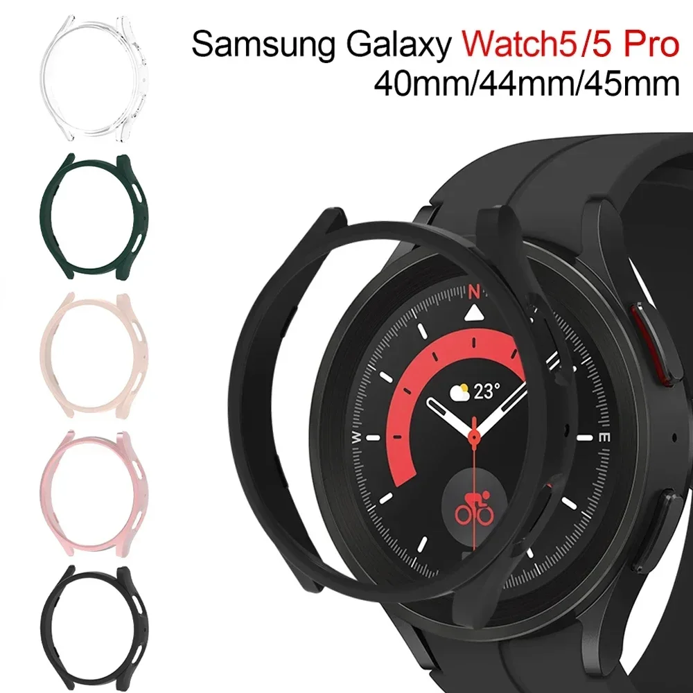 Case for Samsung Galaxy Watch  - Samsung Smartwatch Accessories 评论和价格