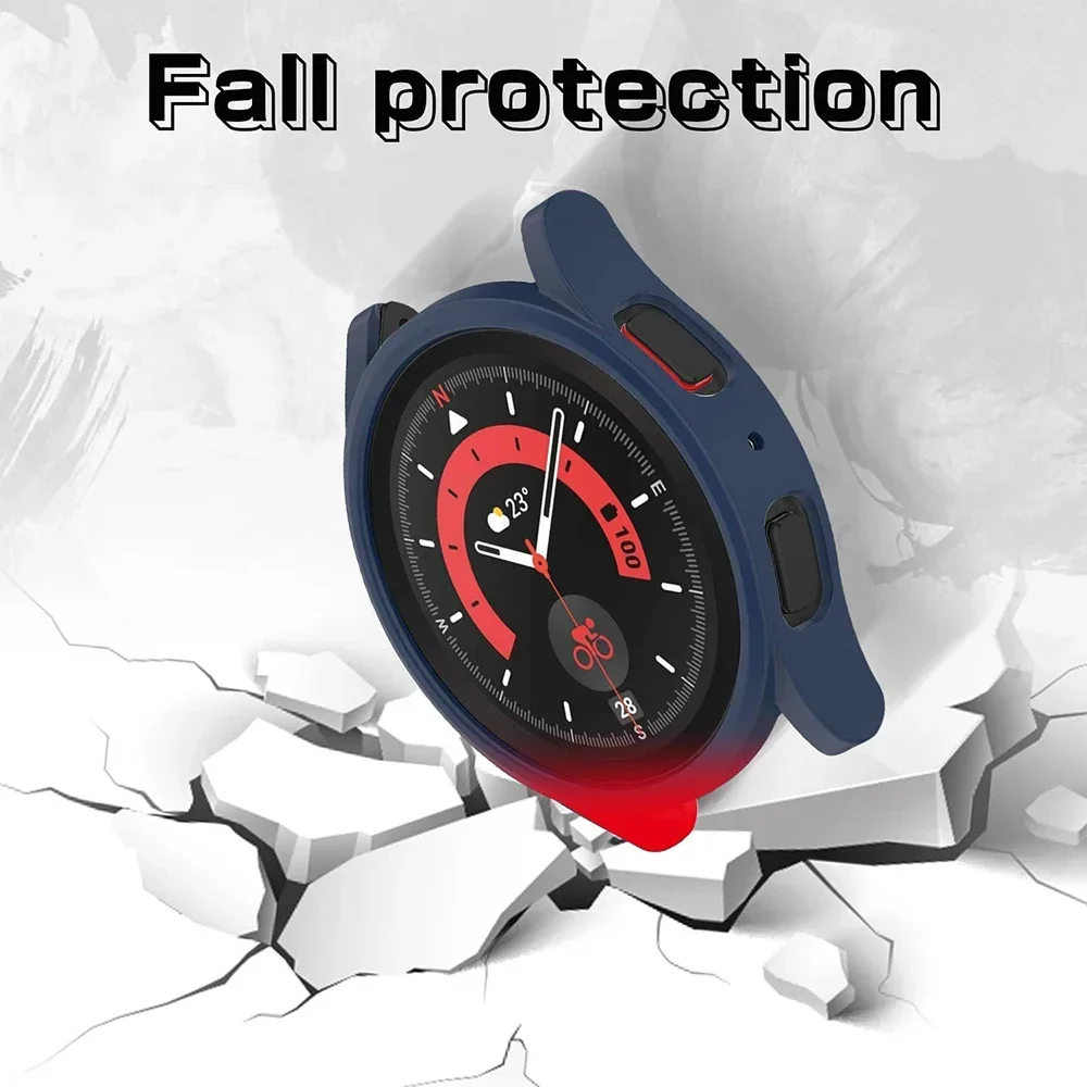 Case for Samsung Galaxy Watch  - Samsung Smartwatch Accessories 评论和价格